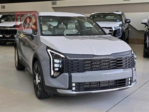 Kia Sportage 2026 for sale in Iraq - Baghdad